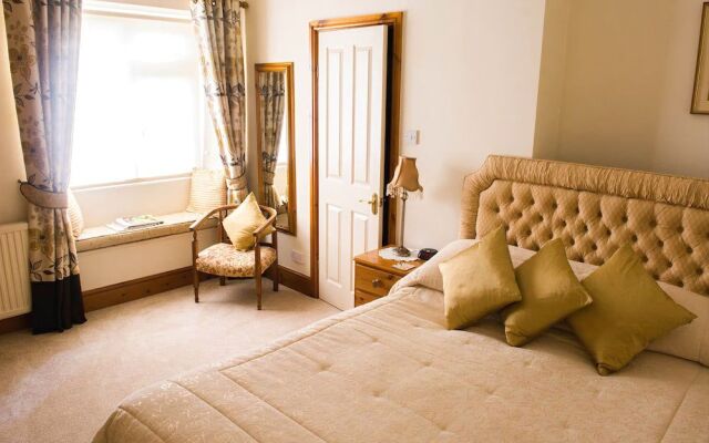 Lower Stock Farm Bed and Breakfast