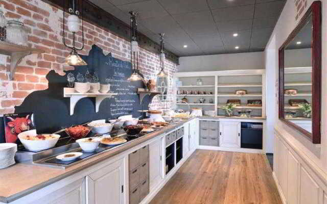 Côte Ouest Thalasso & Spa Sables d'Olonne-MGallery