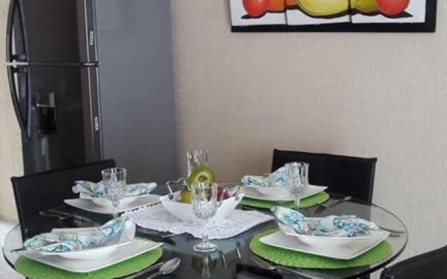 Casa Vacacional En Cancun