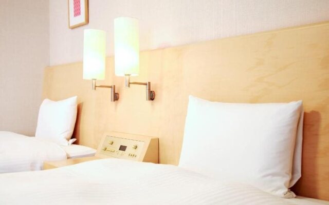 Hotel Brillante Musashino