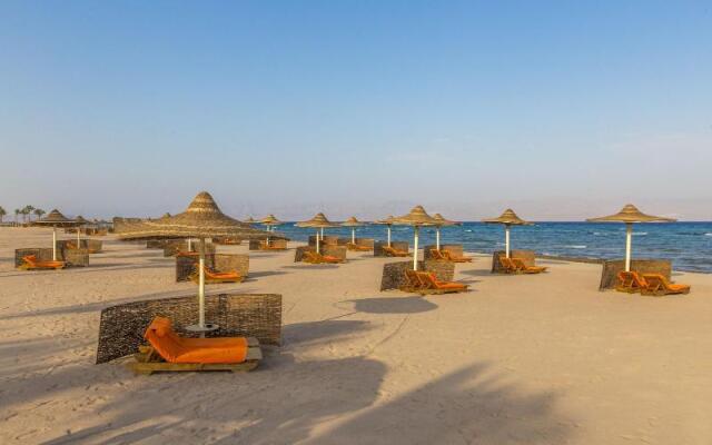 The Bay View Taba Hights Ex Marriott Taba