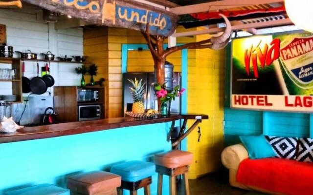 The Bocas Beach House