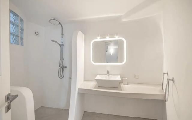 Sanarte  Villas Mykonos