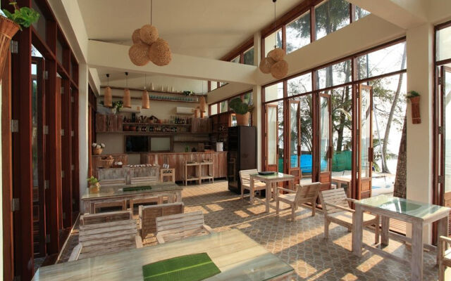 Wendy The Pool Resort