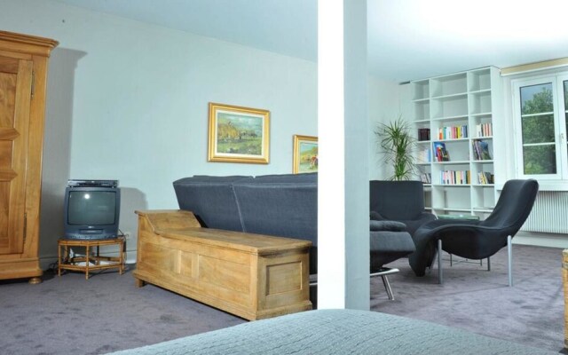 House With 3 Bedrooms in Haguenau, With Pool Access, Enclosed Garden a