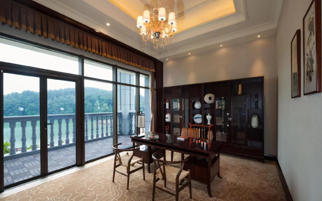 New Century Hotel Guian Guizhou