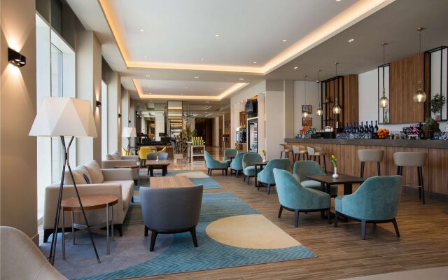 Hilton Garden Inn Riyadh Financial District