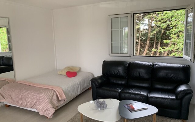 Casabina Appartement Proche Disney