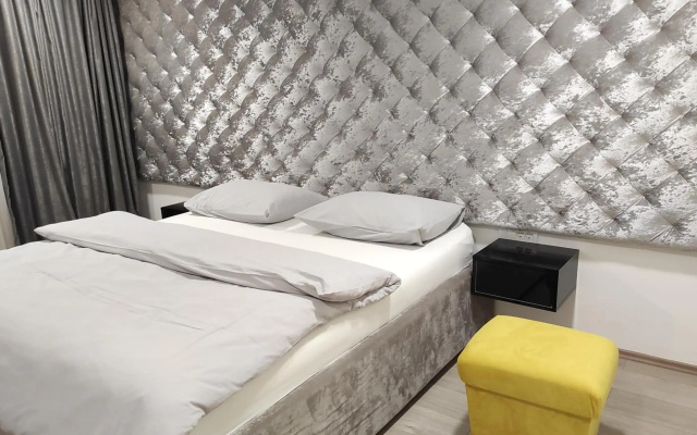 Apartmani Abbazia
