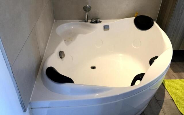 Pamplemousse & Passion - 3 étoiles