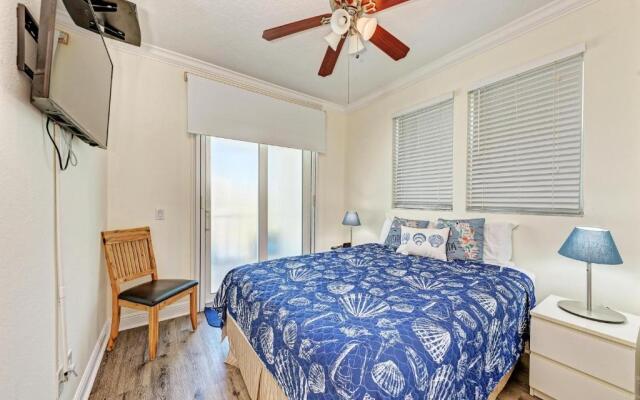 Anna Maria Island Sun's Up A