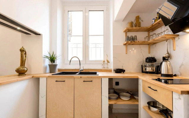 Alia Apartment 2