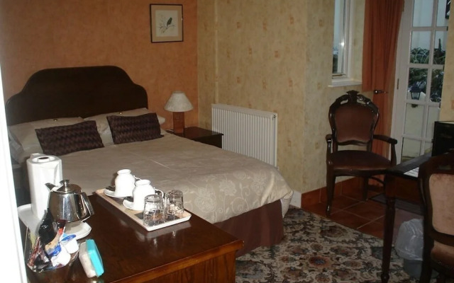 Rosedene Guesthouse