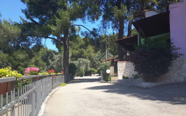 Villaggio Elisena