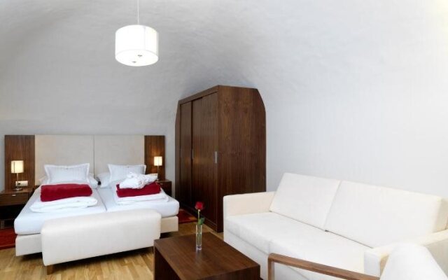 Ferienappartements Oberstbergmeisteramt