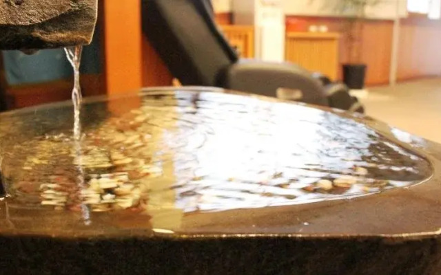 Yuyado Onsen Taiyokan