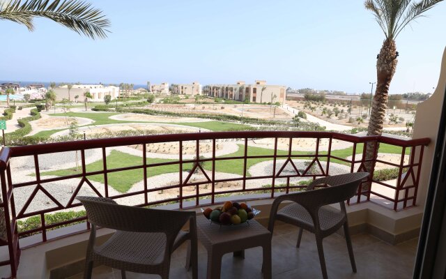 Amarina Queen Resort Marsa Alam