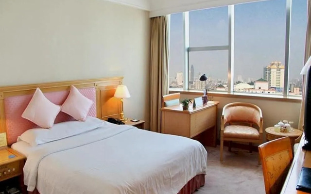 Bestway Hotel - Kunming