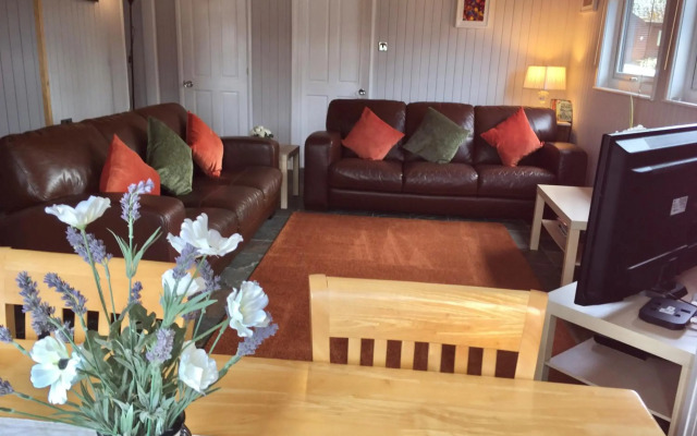 Station Lodge