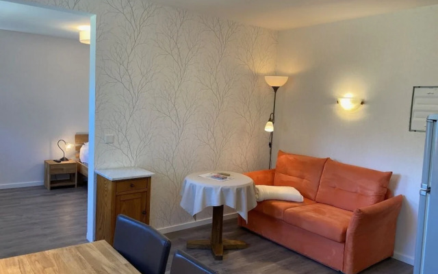 Hotel Wintersmühle