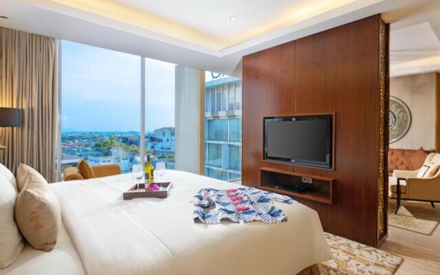 ARTOTEL Suites Bianti Yogyakarta