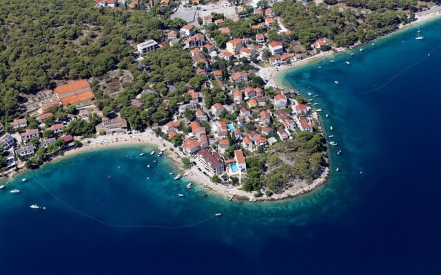 Ruzmarin Apartments