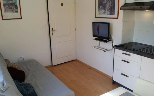 Holiday Apartments Karlovy Vary