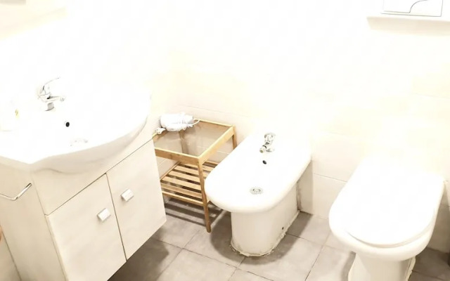 Bella Vista Apartment