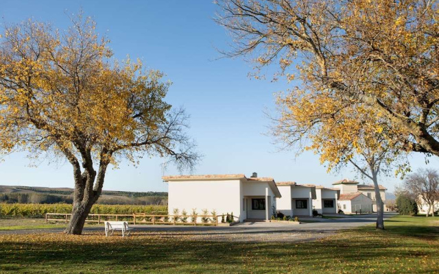 Villas Finca La Emperatriz