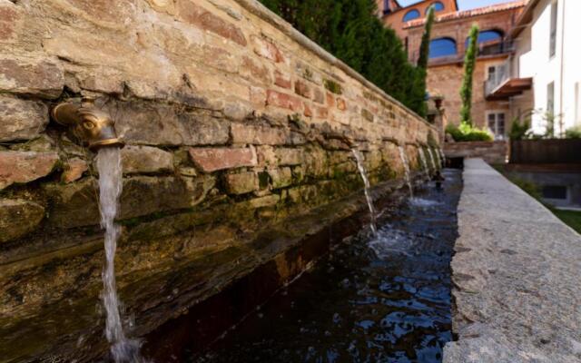 Palazzo Fauzone Relais