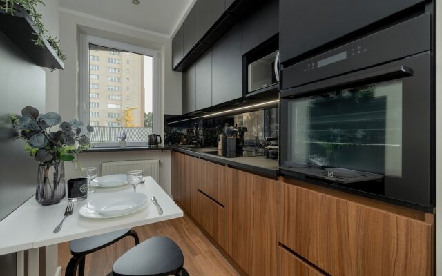 Modern Apartment in Krakow by Renters