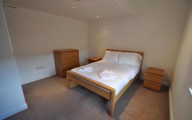 Princes Dock Chambers 9