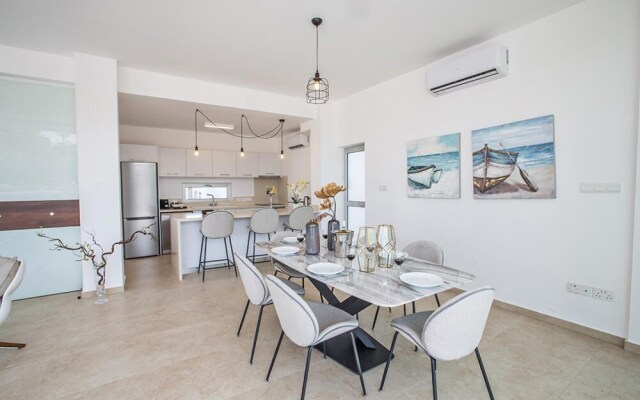 Protaras Olivine Pearl Villa 20