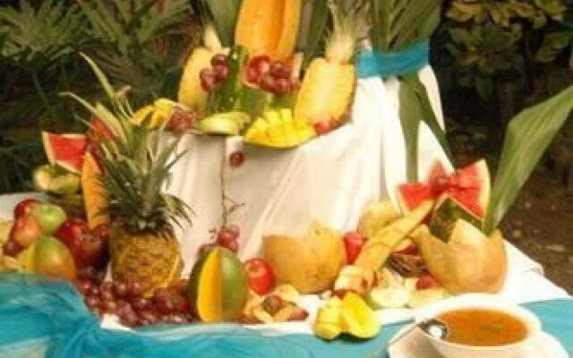 Le Jardin Hotel Restaurant
