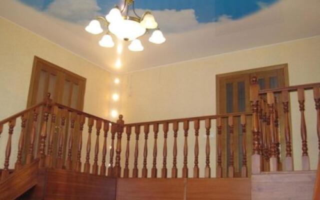 Hotel Vasilisa