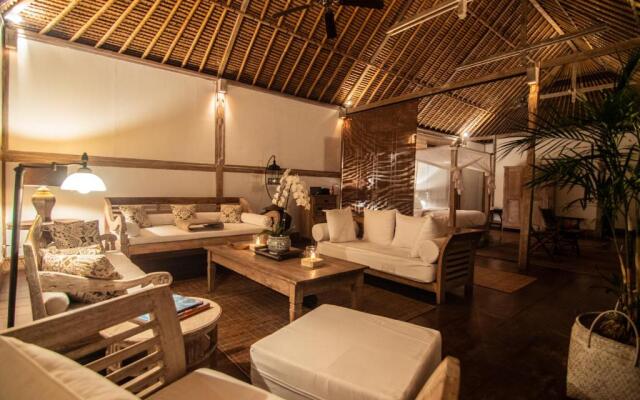 Shamballa Residence