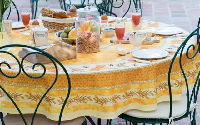 Villa Aurenjo - Bed & Breakfast