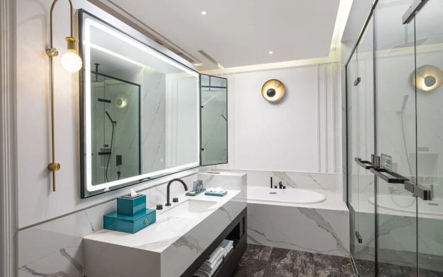 Wyndham Garden Wuhan Hankou