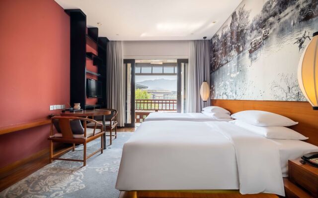 Angsana Hangzhou