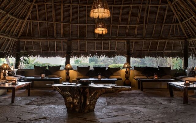 Flamingo Hill Tented Camp