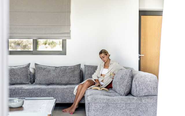 NOLA Nomadic Luxury Villas