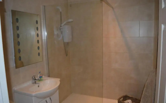 Worship Farm accommodation