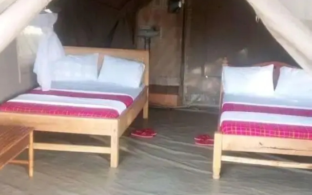 Semadep Safari Camp