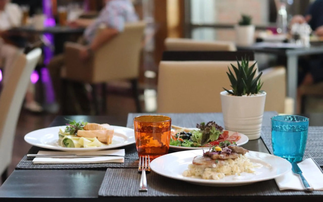 Crowne Plaza Budapest by IHG