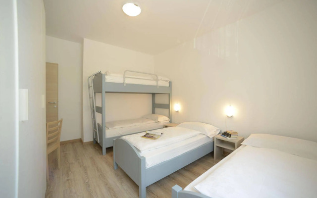 Residence Lagorai