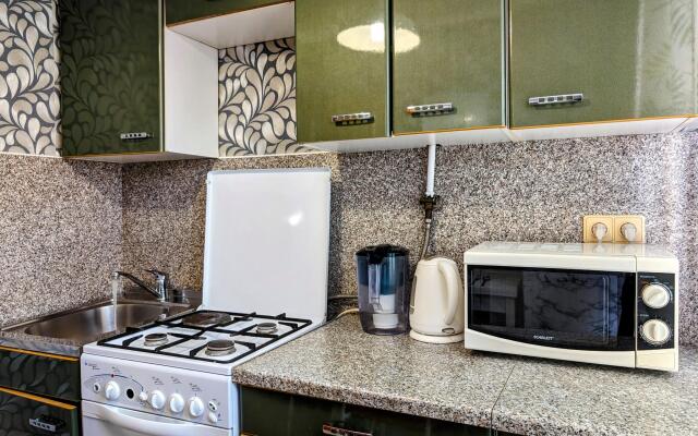 Квартира свободна на Большом Кондратьевском