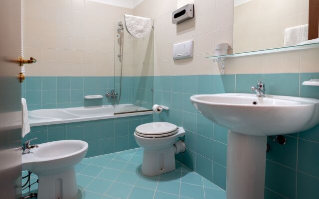 Hotel Achibea