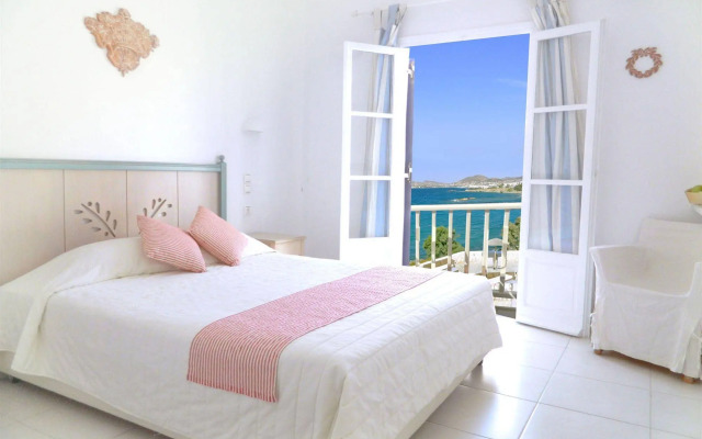 Paros Bay Hotel