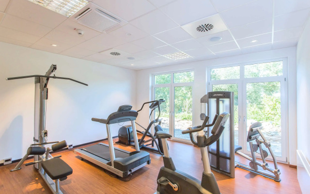 Best Western Queens Hotel Pforzheim-Niefern