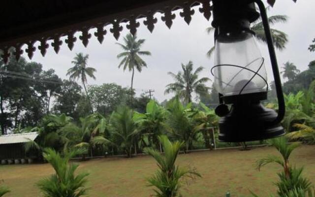 Casa Ribera Ayurveda Resort